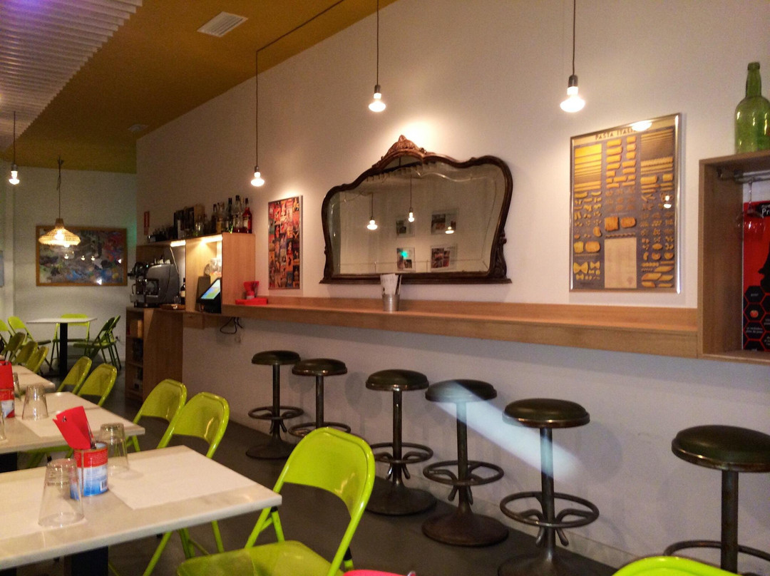 Chella餐馆和美食-Mangiamo!