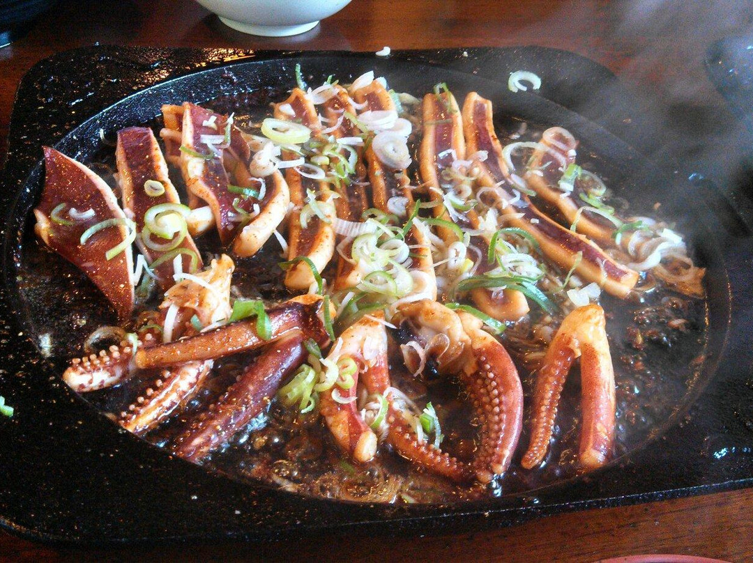 国八食堂