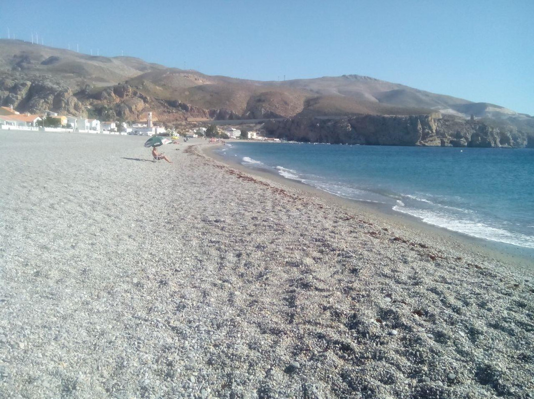 Calahonda Beach-Calahonda必去景点