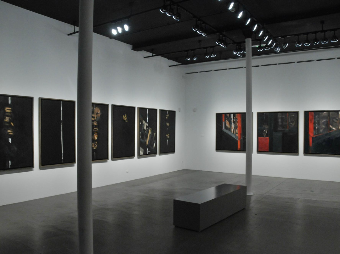 Fondation Fernet-Branca景点图片
