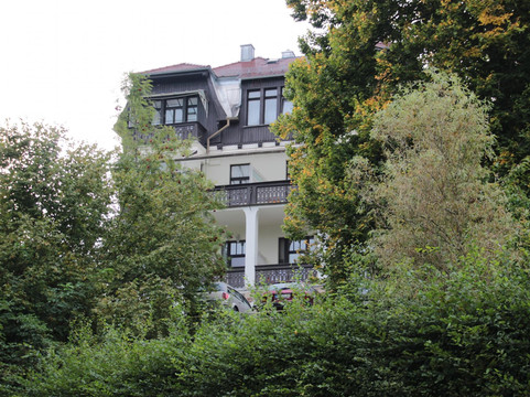 Pension Heimburg主图