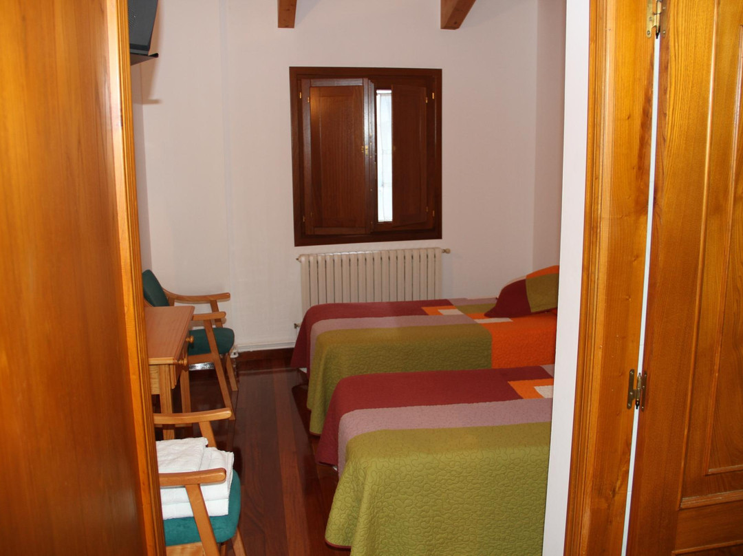 Hostal Central主图