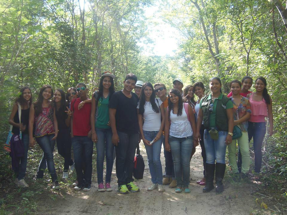Parque Estadual da Lagoa do Cajueiro-Januaria必去景点