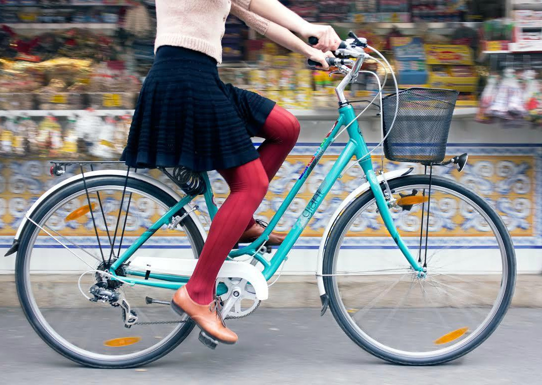 The Easy Way-巴伦西亚必去景点