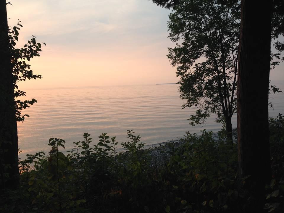 Peninsula Players Theatre-Fish Creek必去景点