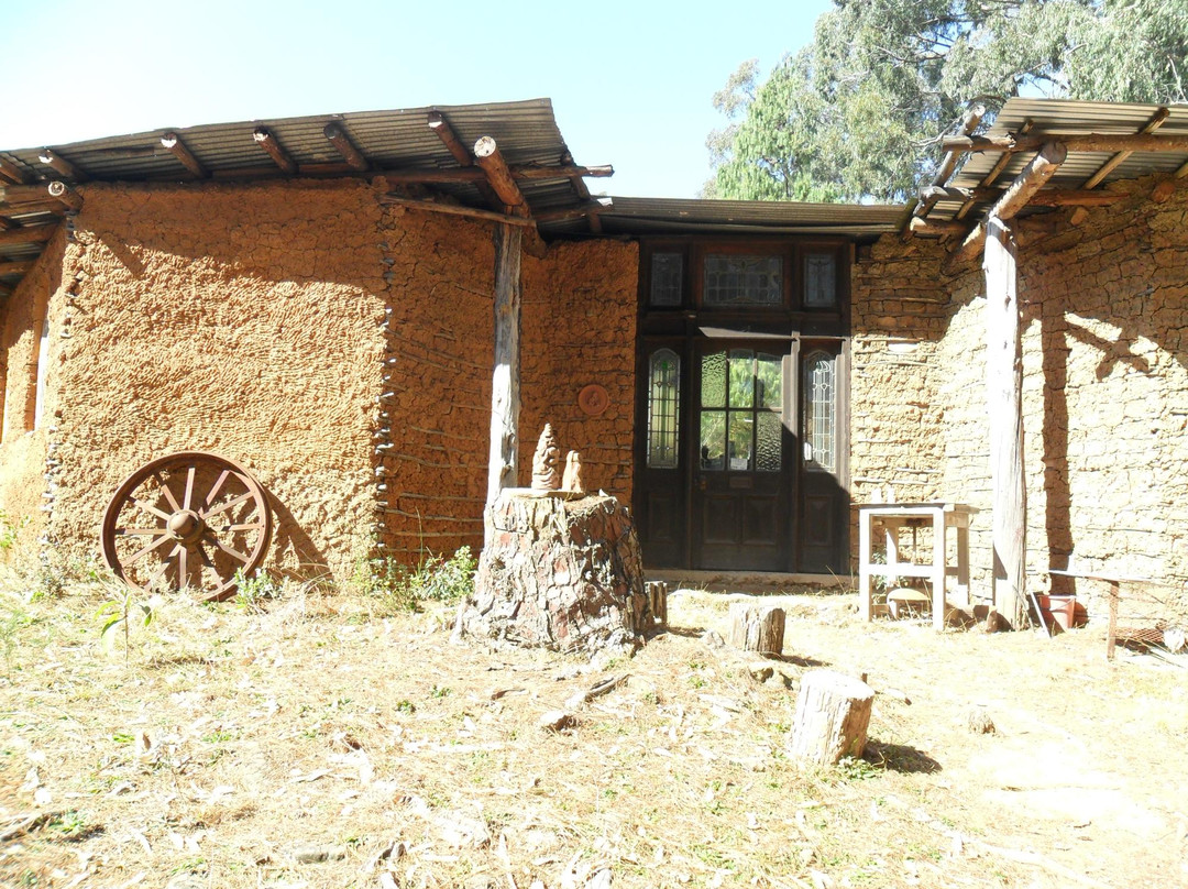 Starways Pottery and Gallery-Hogsback必去景点