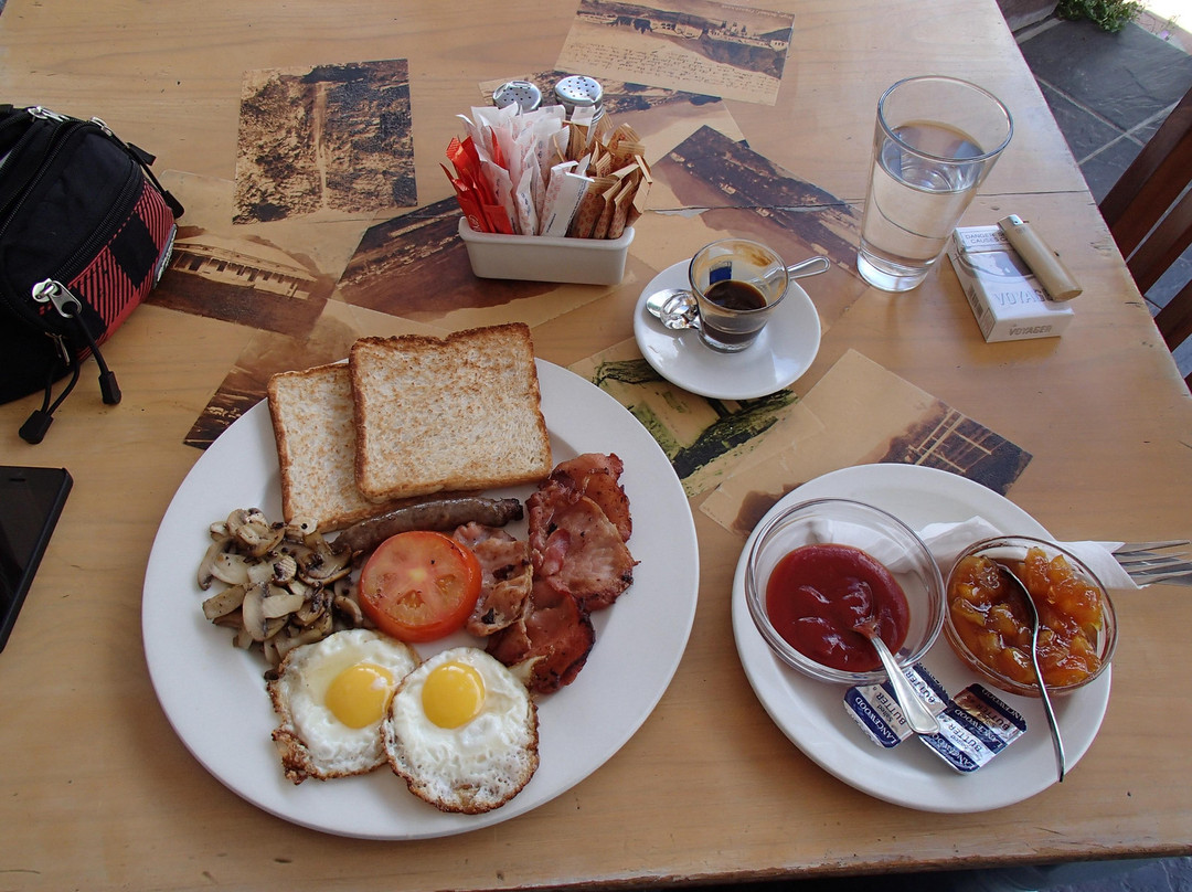 Franschhoek Pass-法兰舒克必去景点