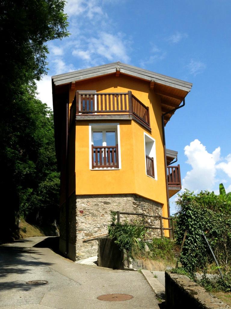 La Nave B&B-客卧