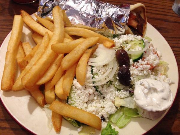 Welland餐馆和美食-Fireside