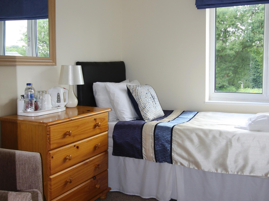 Broadwell Guest House主图