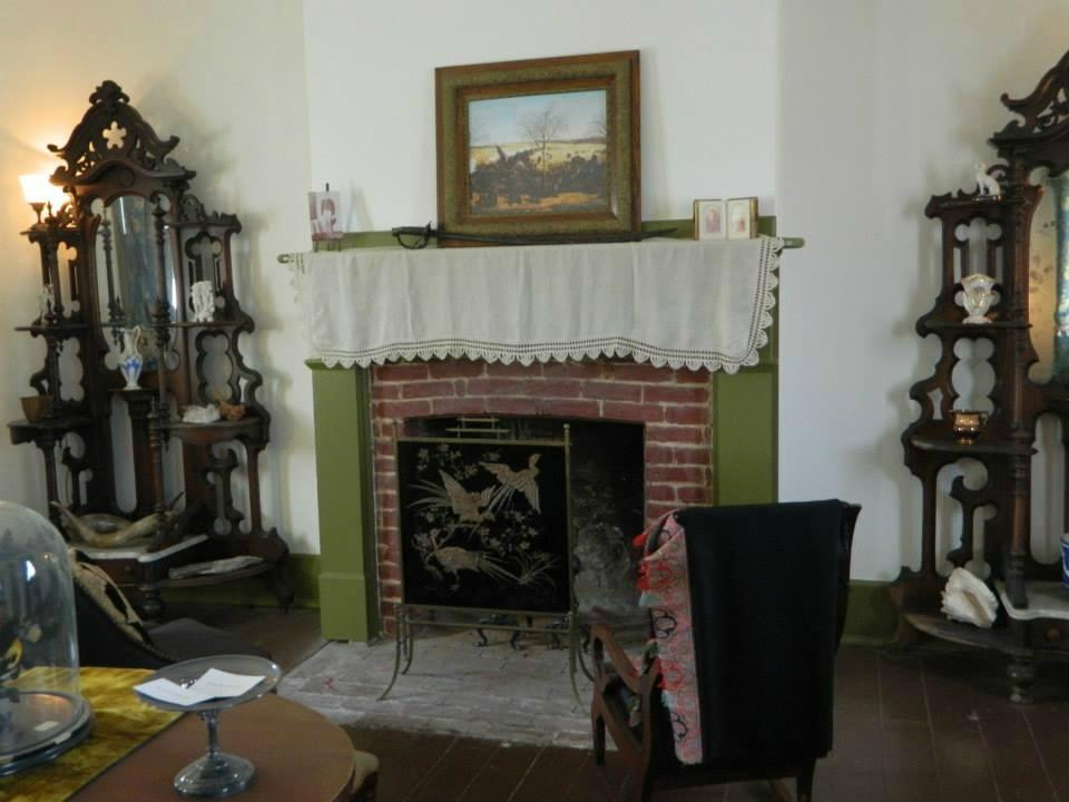 Grinter Place State Historic Site-堪萨斯城必去景点