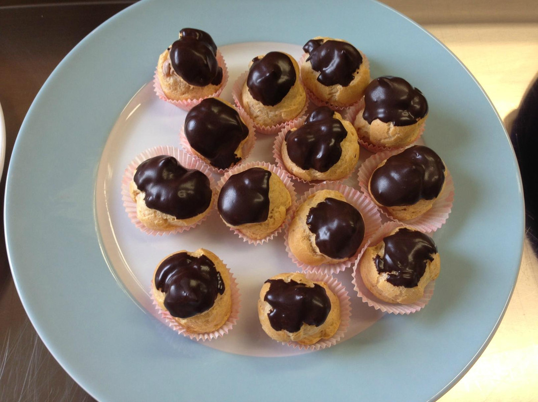 The International Chef Academy of Tuscany-锡耶纳必去景点