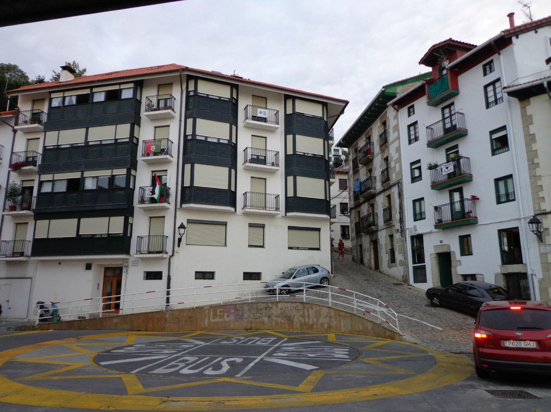 Itsasmin Ostatua主图