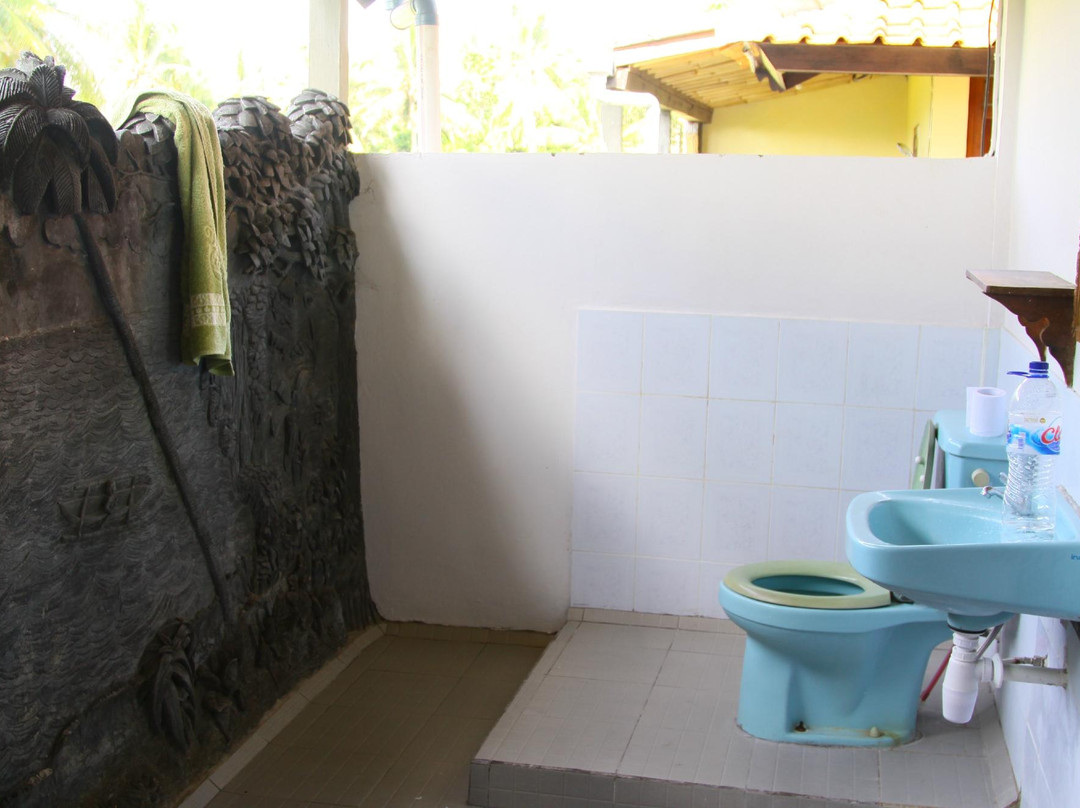 Kangkung Cottages主图