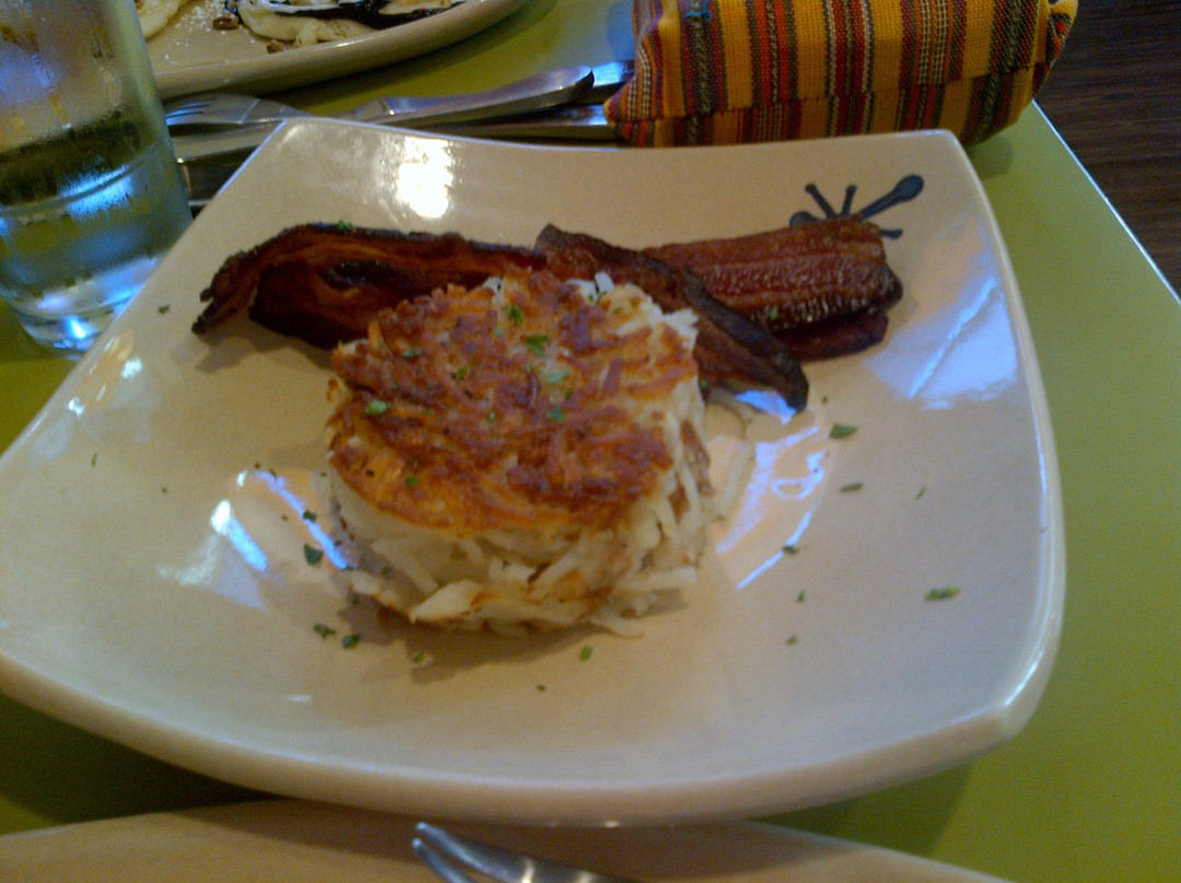 Snooze, an A.M. Eatery