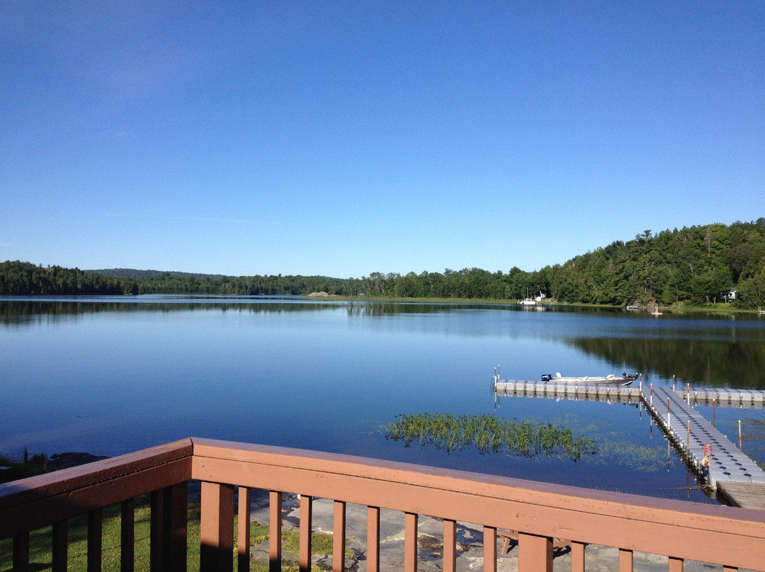 LaCloche Lake Camp
