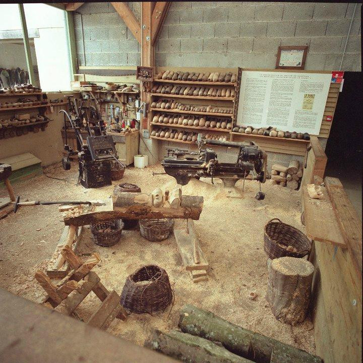 Ecomusée de Plouigneau景点图片