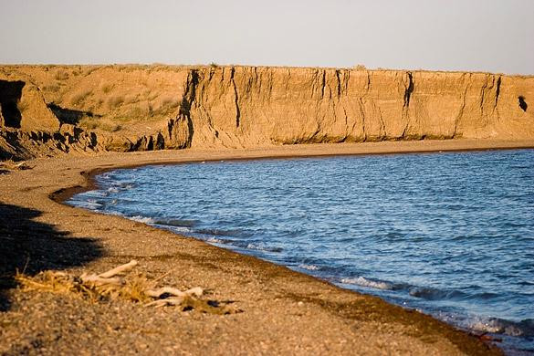 Altyn-Emel National Park景点图片