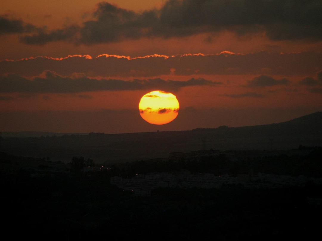 Cortijo Escondido主图