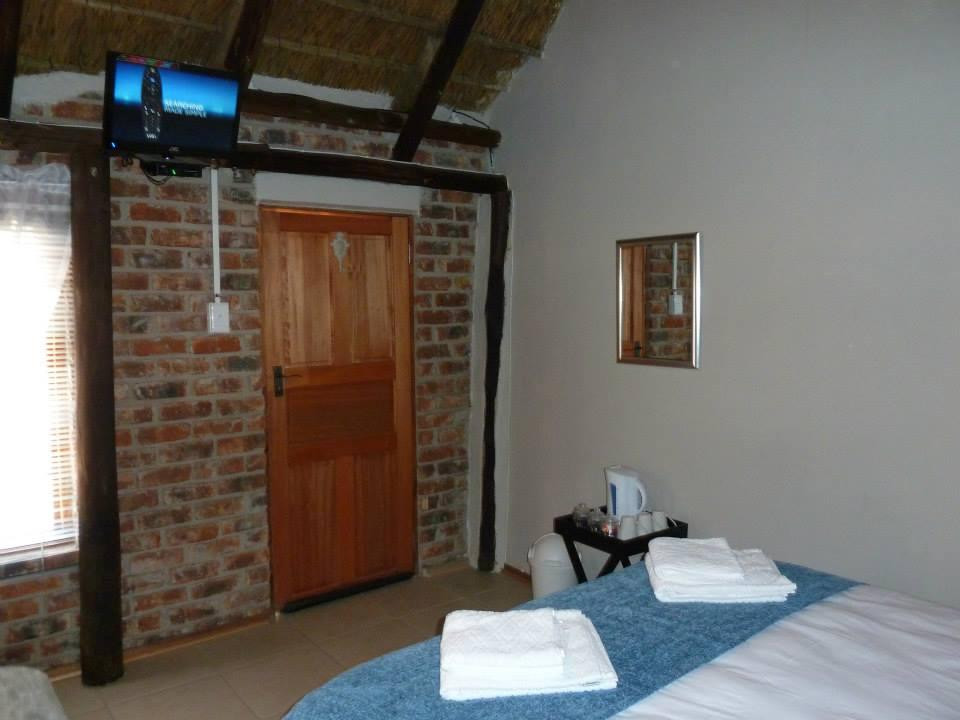 Skemerkelk Guesthouse主图