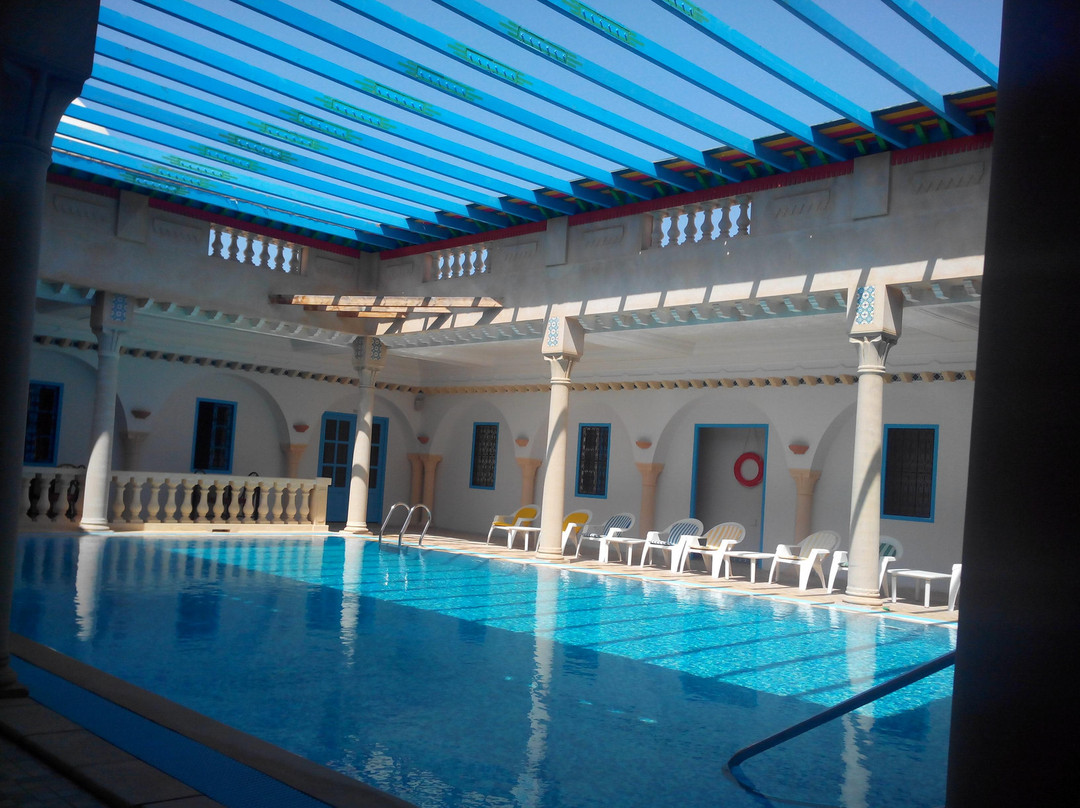 Sidi Fredj旅游攻略图片