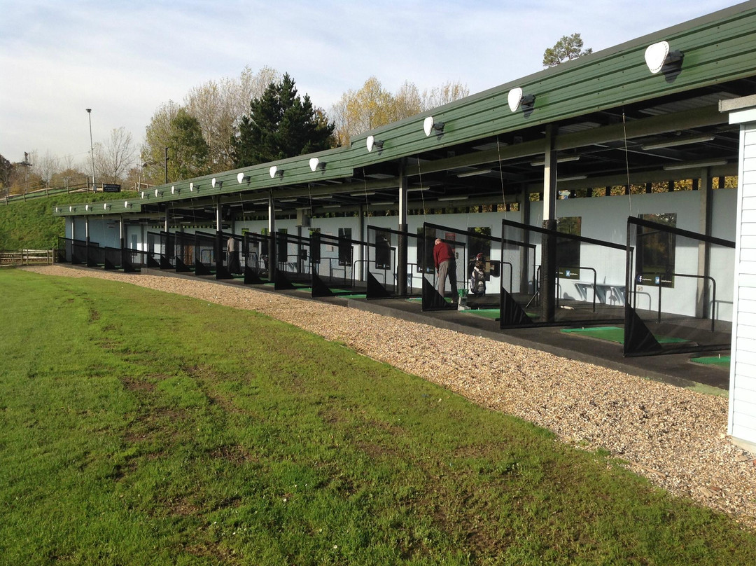 Brentwood Golf Range景点图片