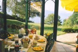 Grandvaux Bed and Breakfast主图