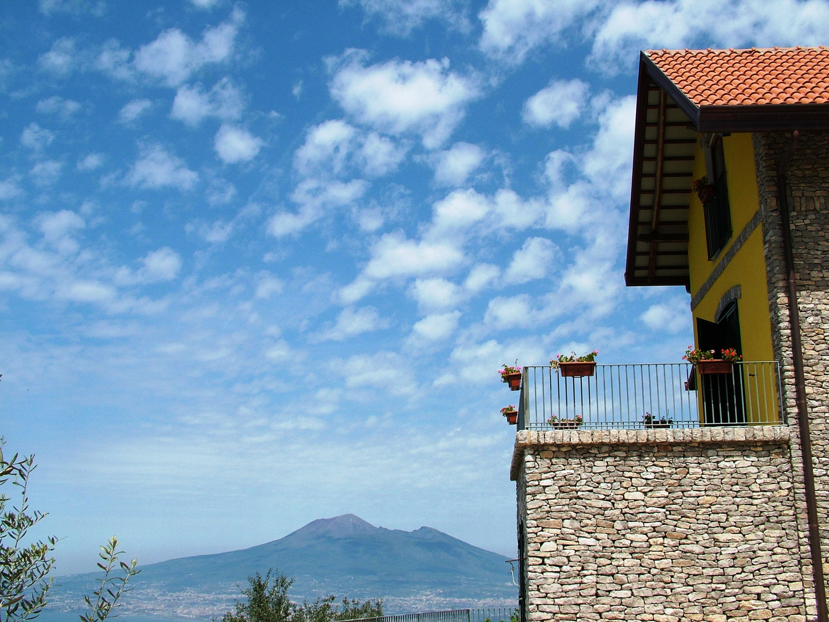 Il Pendolo B&B-官方