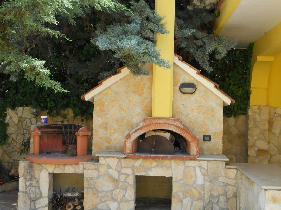 Villa Lidia主图