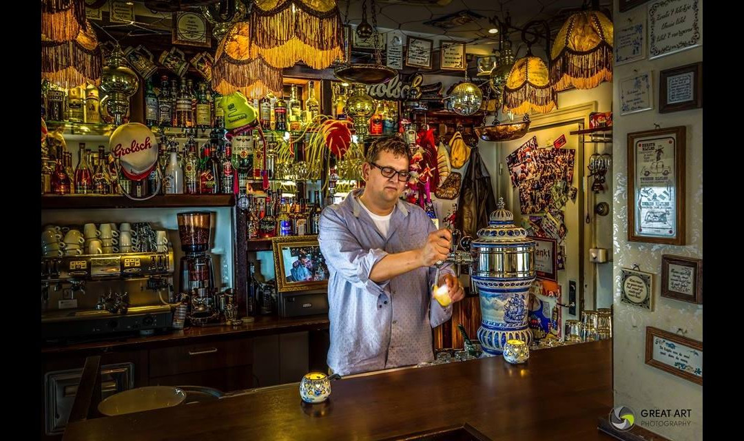 Eetcafe Skeutje Bij
