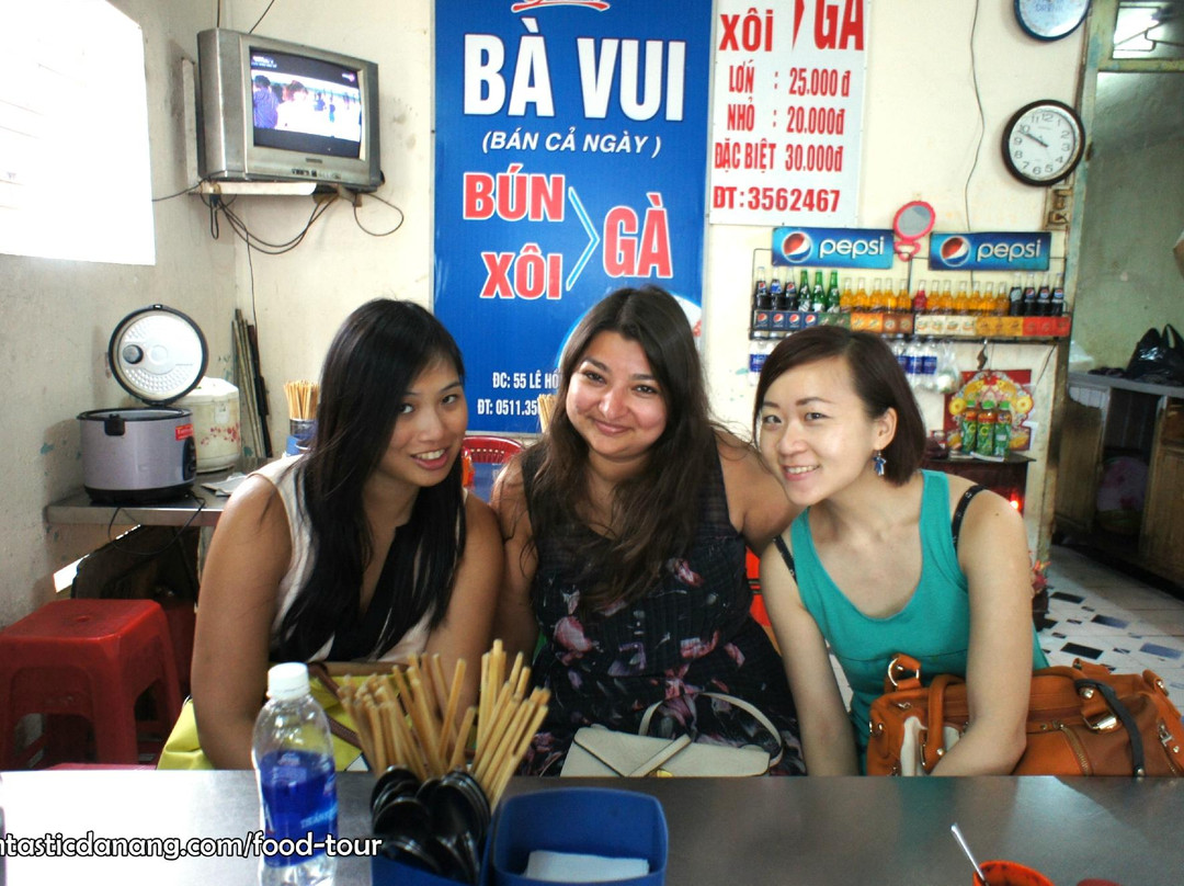 岘港美食之旅-岘港必去景点