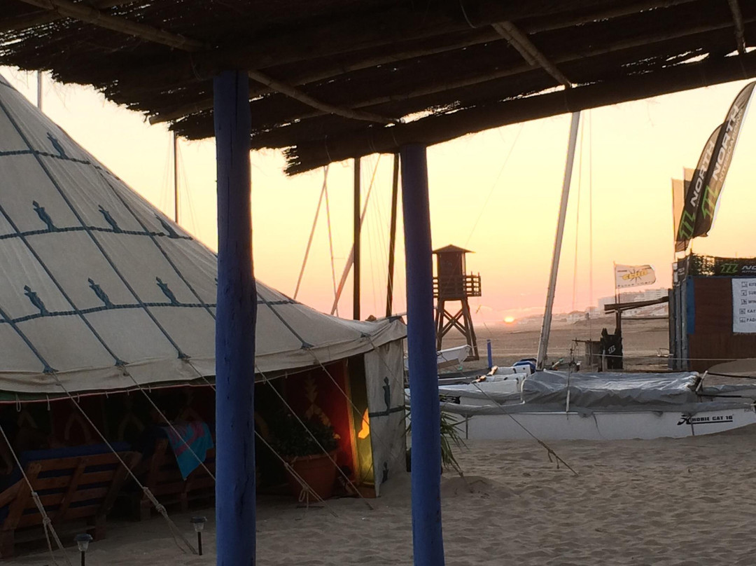 Mosquito Club-Punta Umbria必去景点