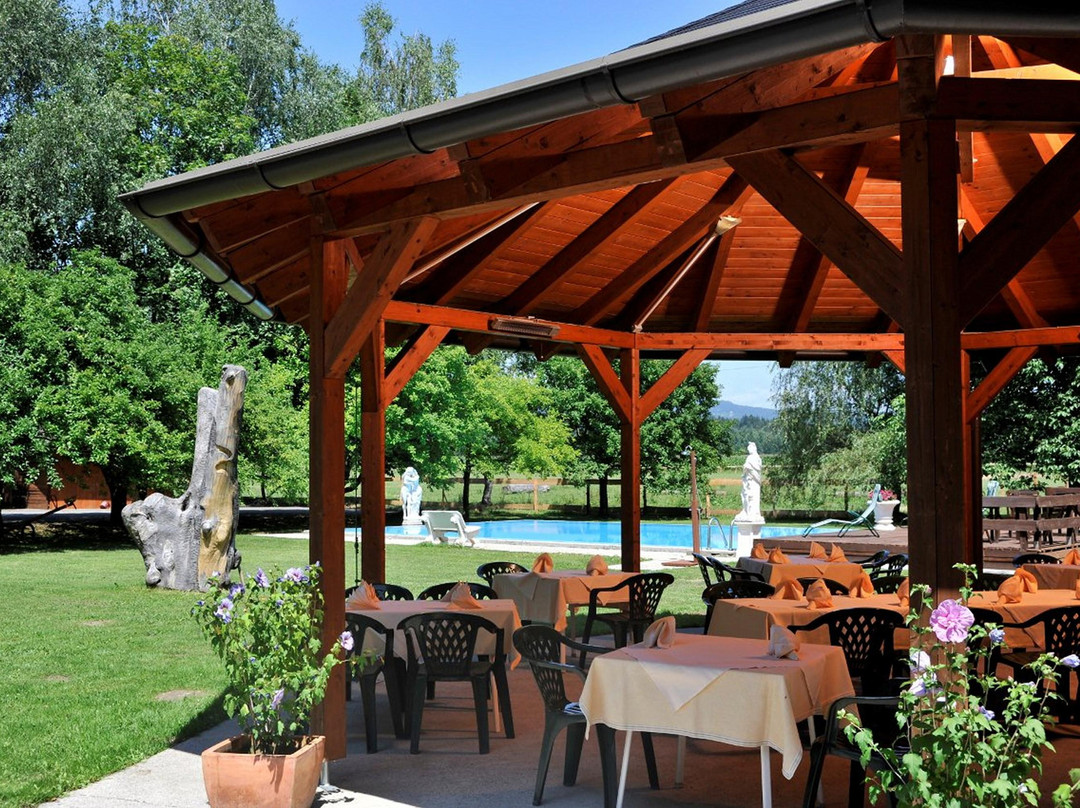 Hotel Fuchs & Hase主图