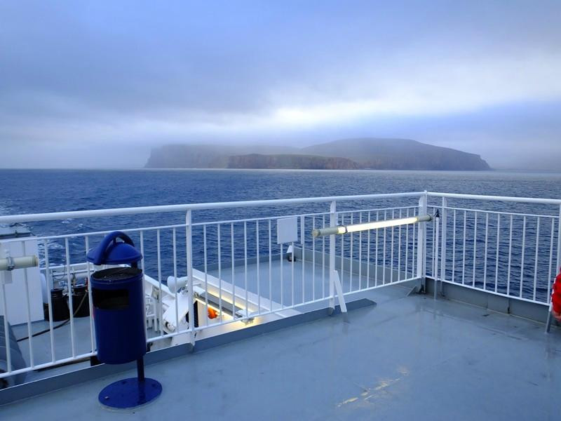 Northlink Ferries, Stromness-Stromness必去景点