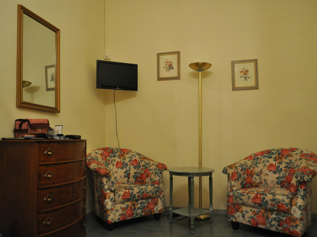 Pension Alte Muehle主图