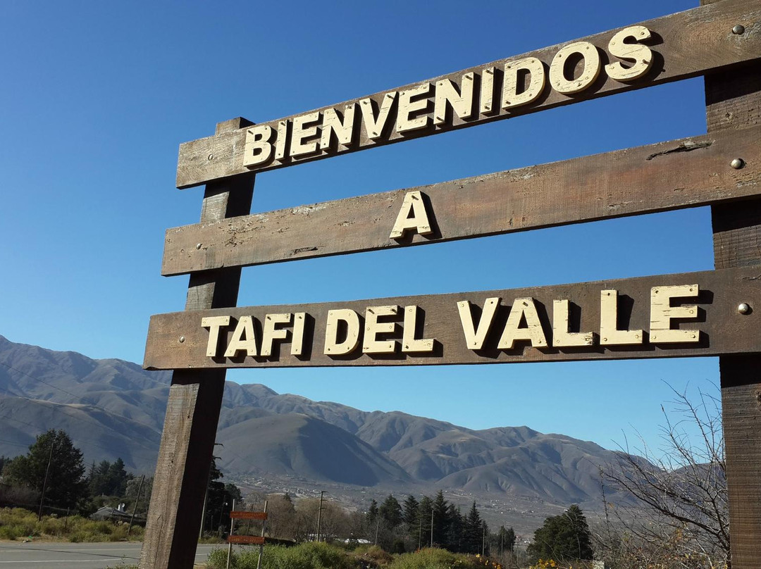 Hosteria Lunahuana主图