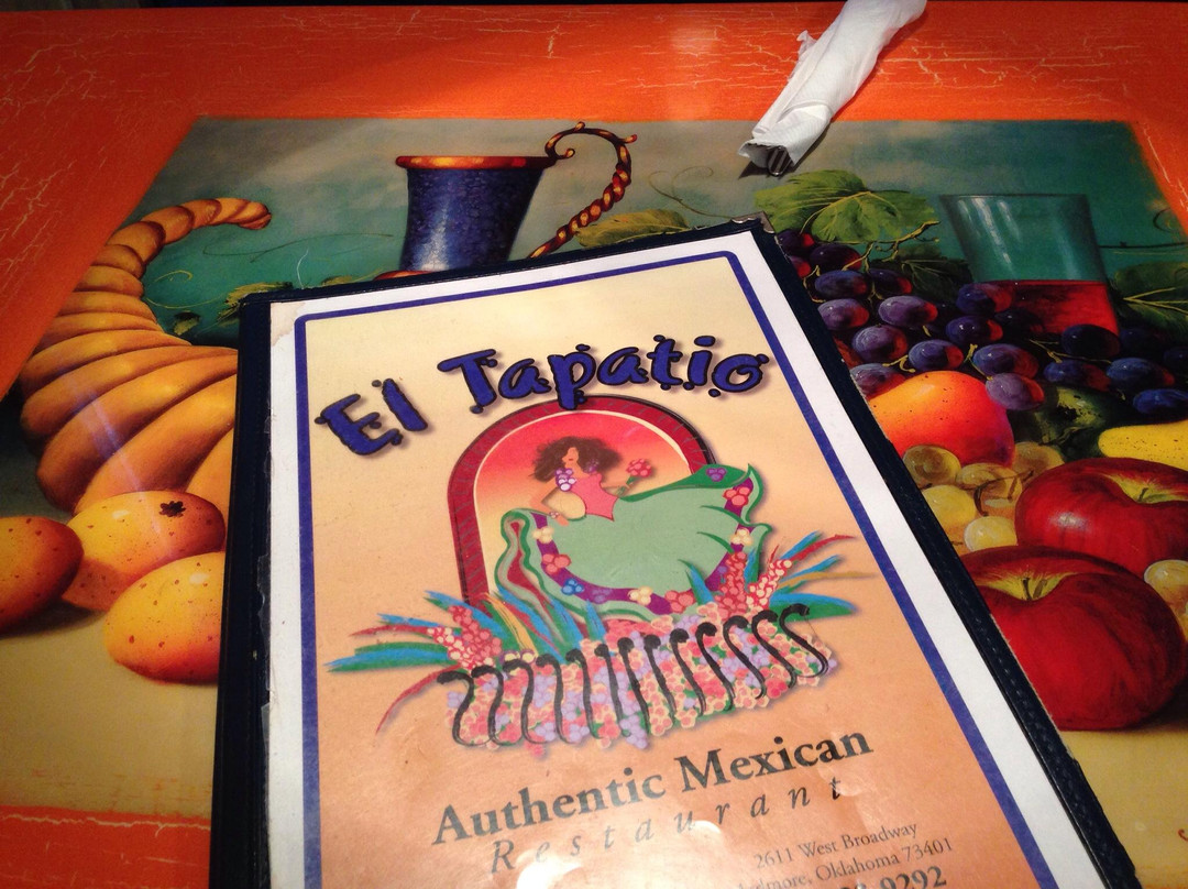 El Tapatio Cafe