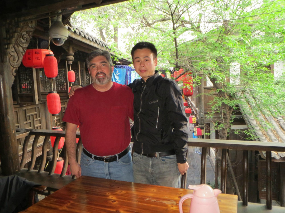 Real China Travel-成都必去景点