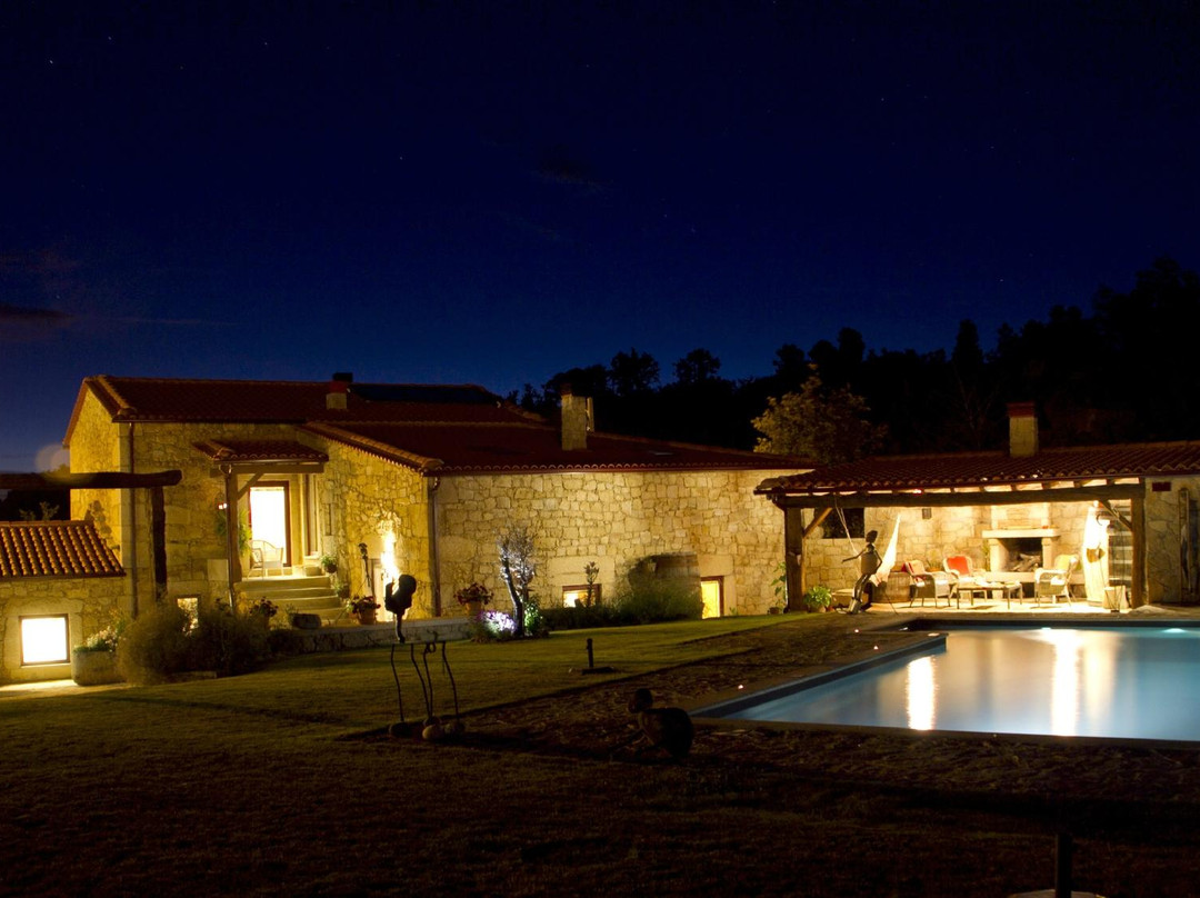 Carya Tallaya - Casas de Campo