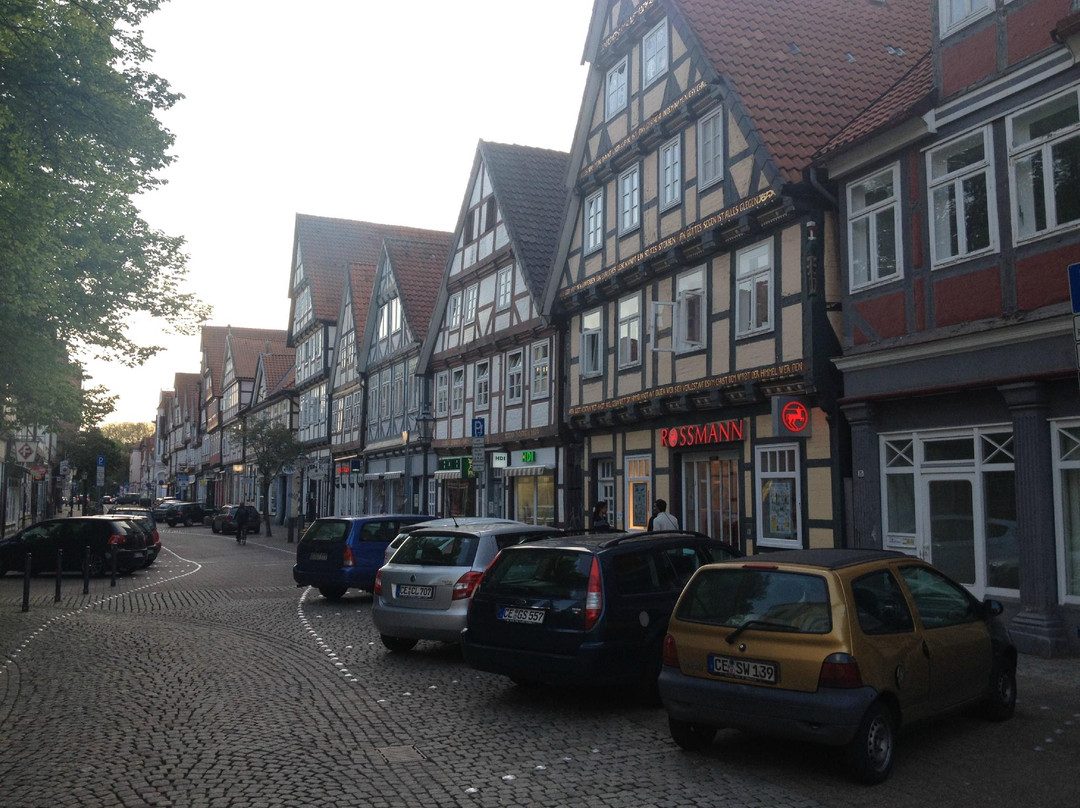 Schaperkrug Hotel主图