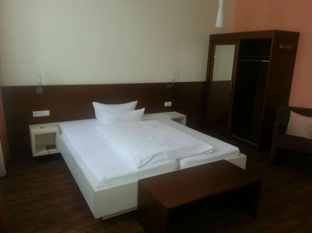 Altstadthof Freinsheim主图