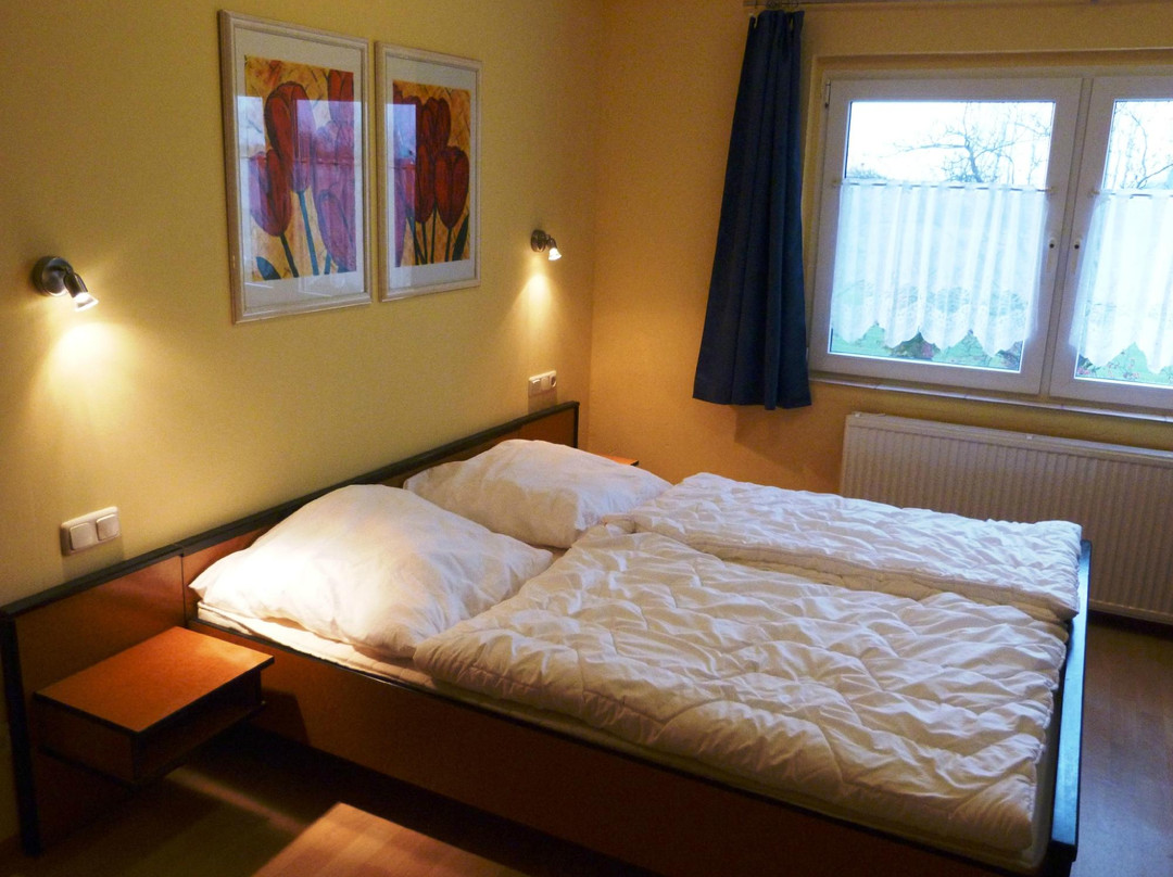 NoHotel Hostel