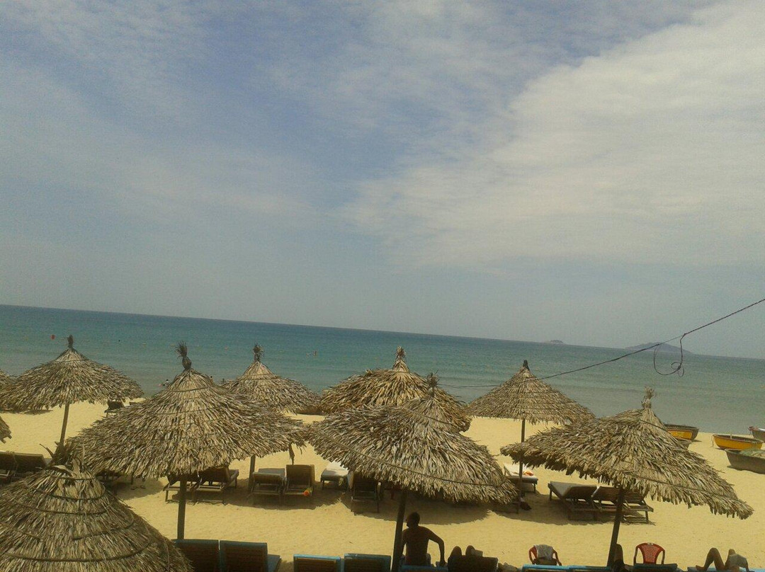 安邦海滩-会安必去景点