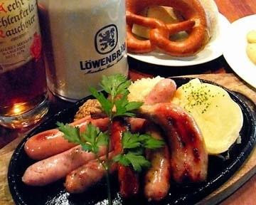 モルゲンロート 古町店