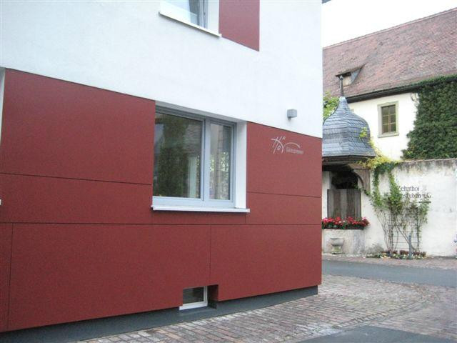 Gaestezimmer Hoer主图