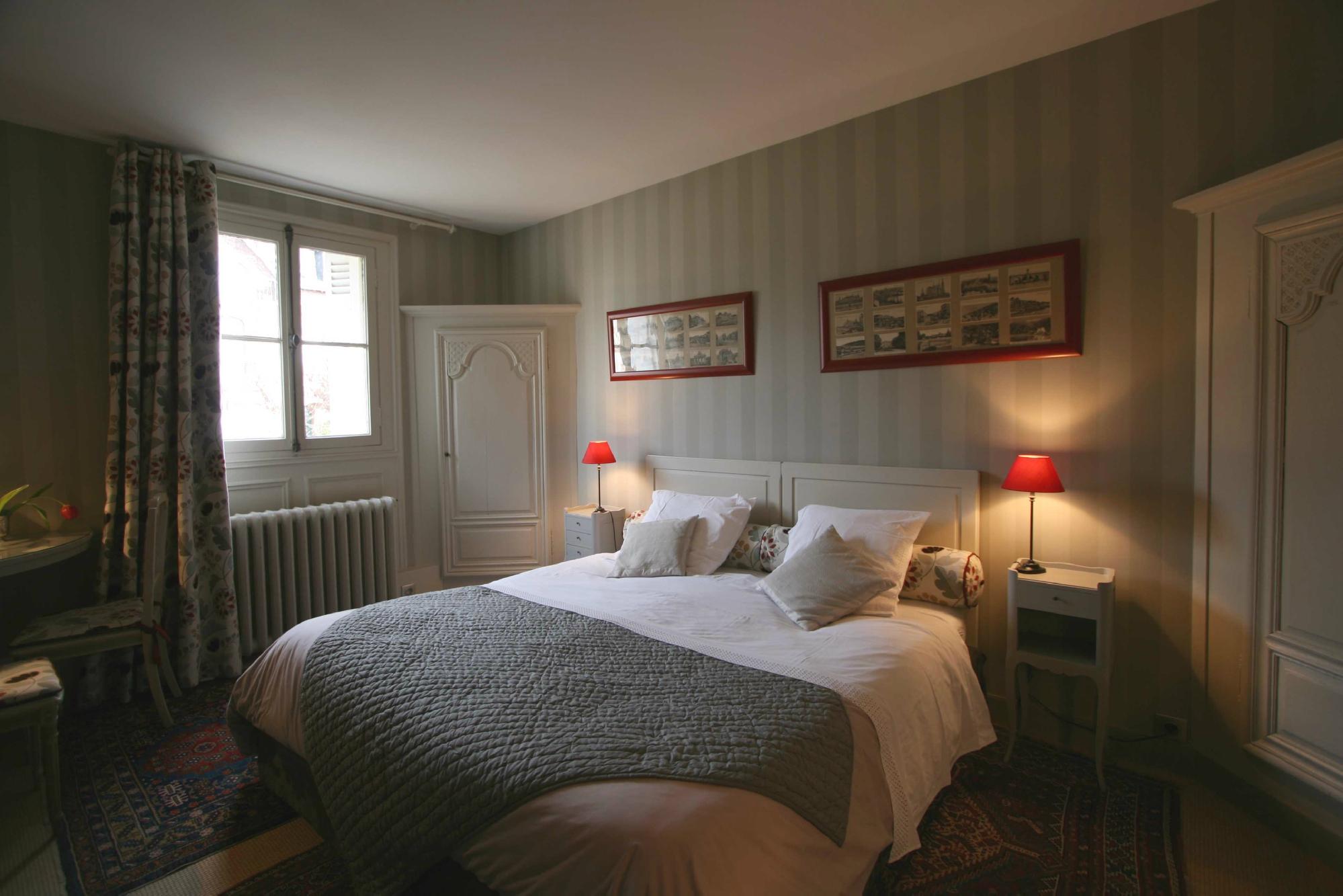 Le Clos Jouvenet-官方