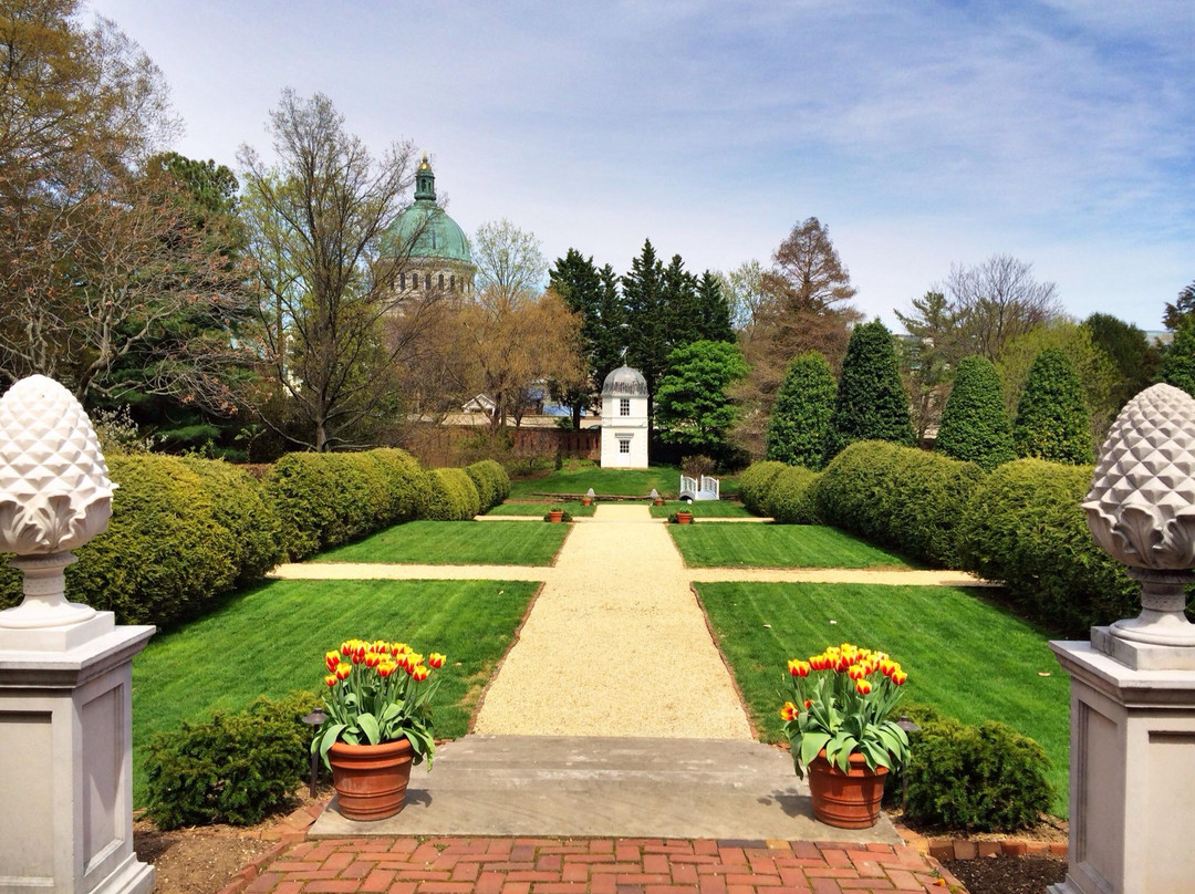 Quiet Waters Park-安纳波利斯必去景点