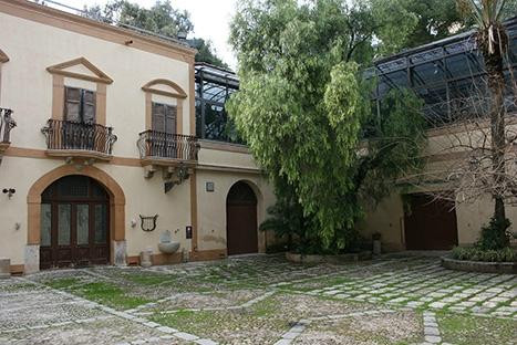 Villa Martorana Genuardi景点图片