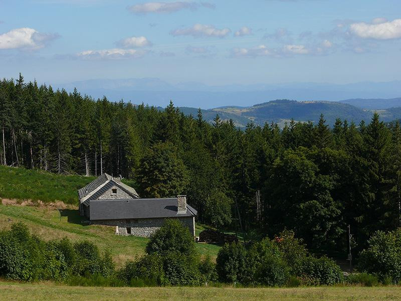 Saint-Andre-en-Vivarais旅游攻略图片