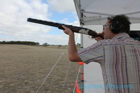 Southern Shooters-Callington必去景点